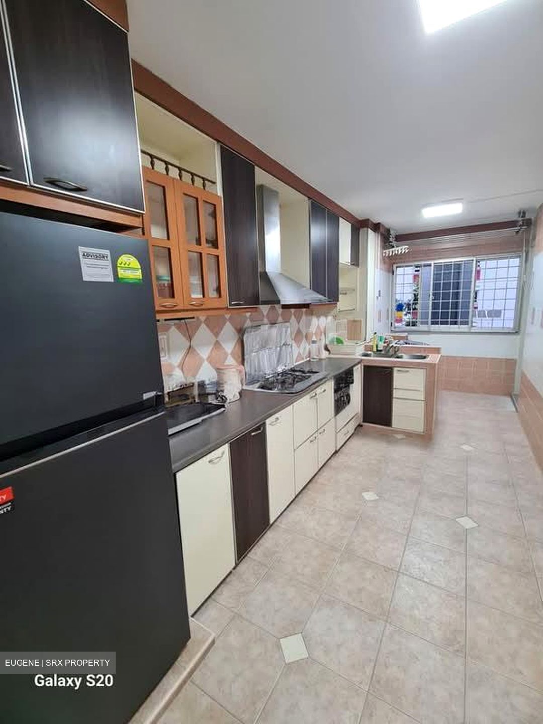 Blk 116 Pending Road (Bukit Panjang), HDB 4 Rooms #570223011